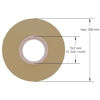 Picture of Marking Label White Sticker Roll 50mm